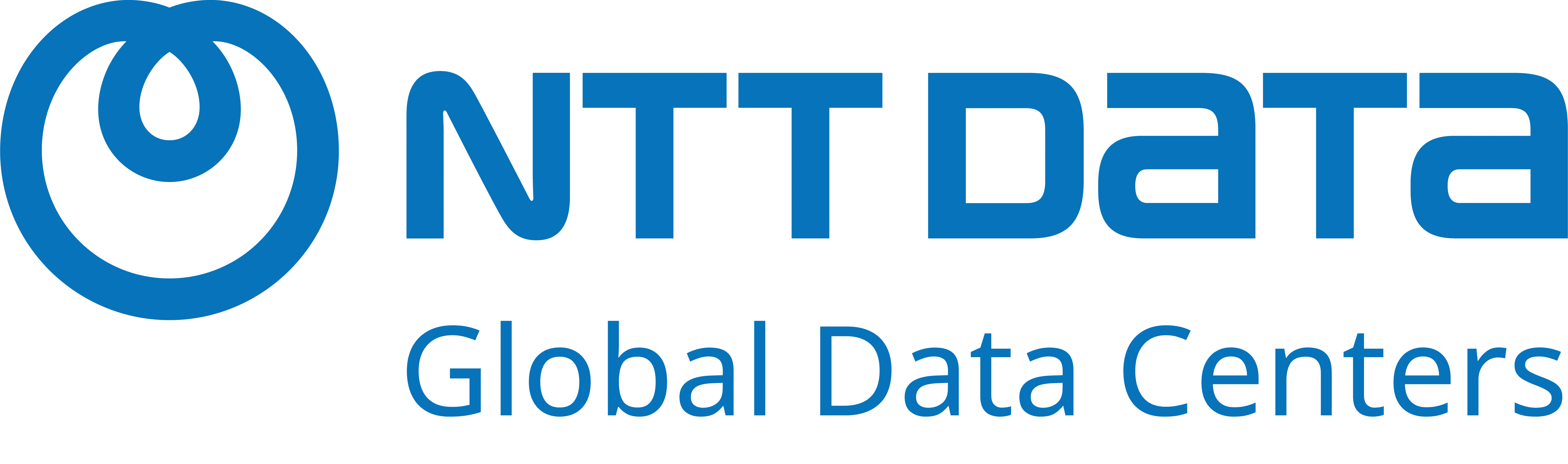 NTT Global Data Center
