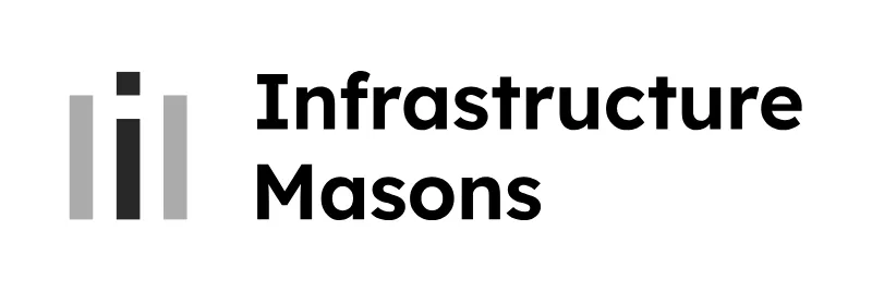 Infrastructure Masons (iMasons)
