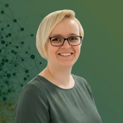 Kasia Zabinska