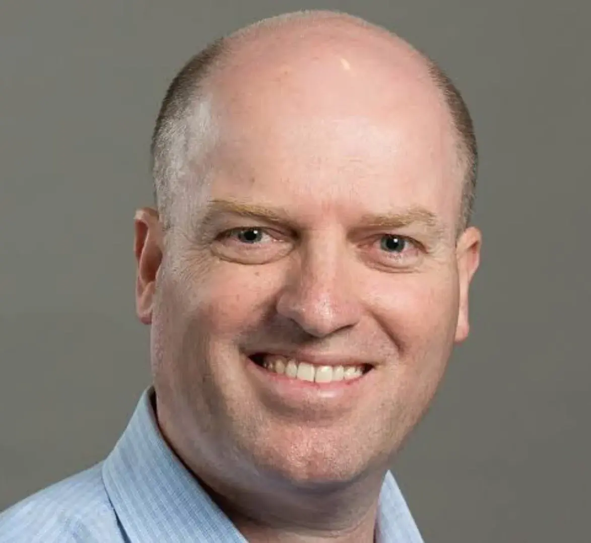 Mark Deguara