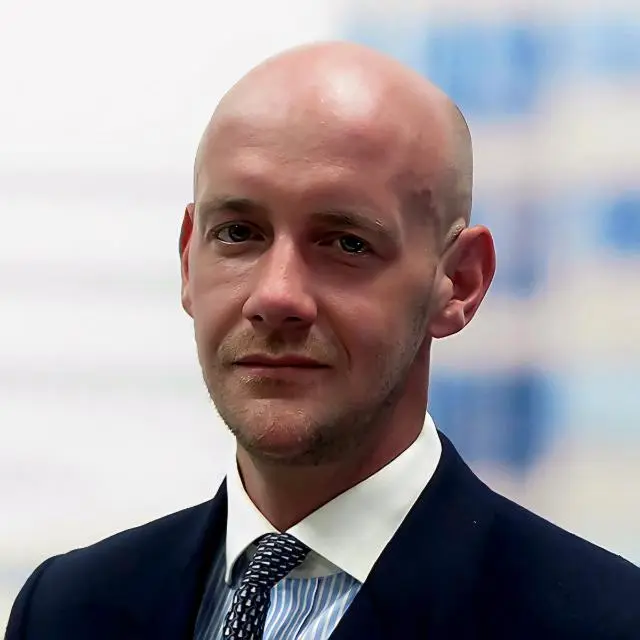 Charles Arrowsmith