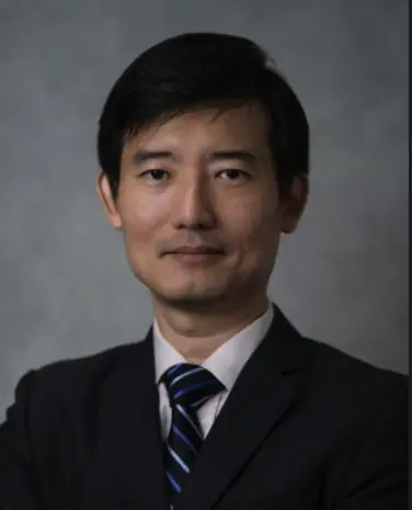 Edward Tay
