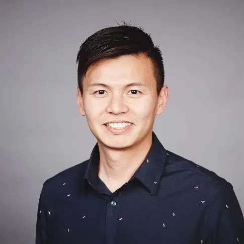 Andy Chen