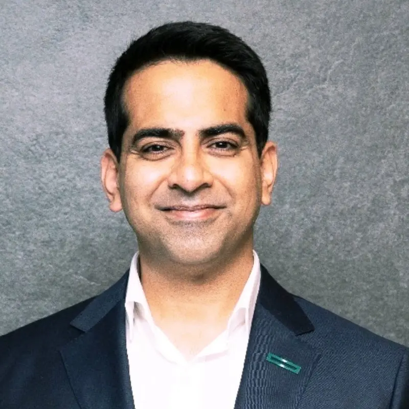 Ridhav Mahajan