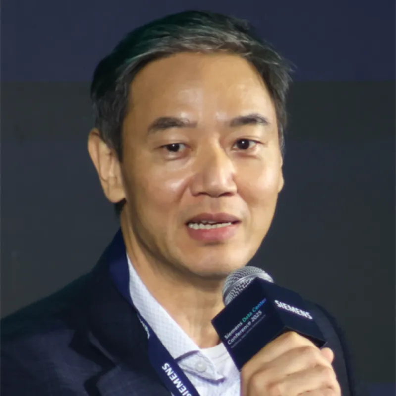 Dr. James Young
