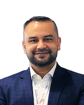 Preetam Talukdar