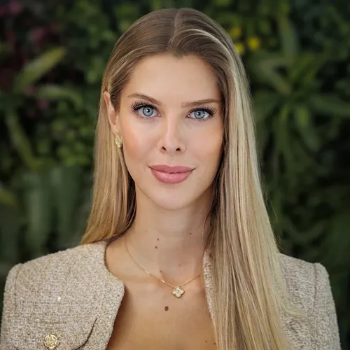 Alicia Friese