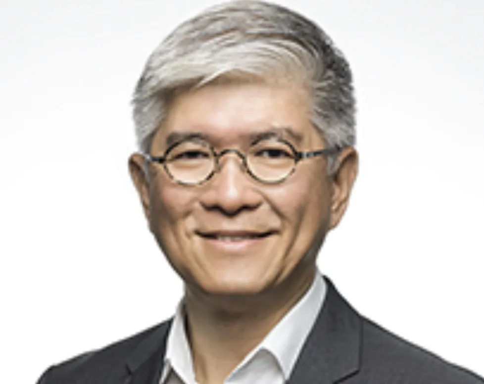 Thomas Pang