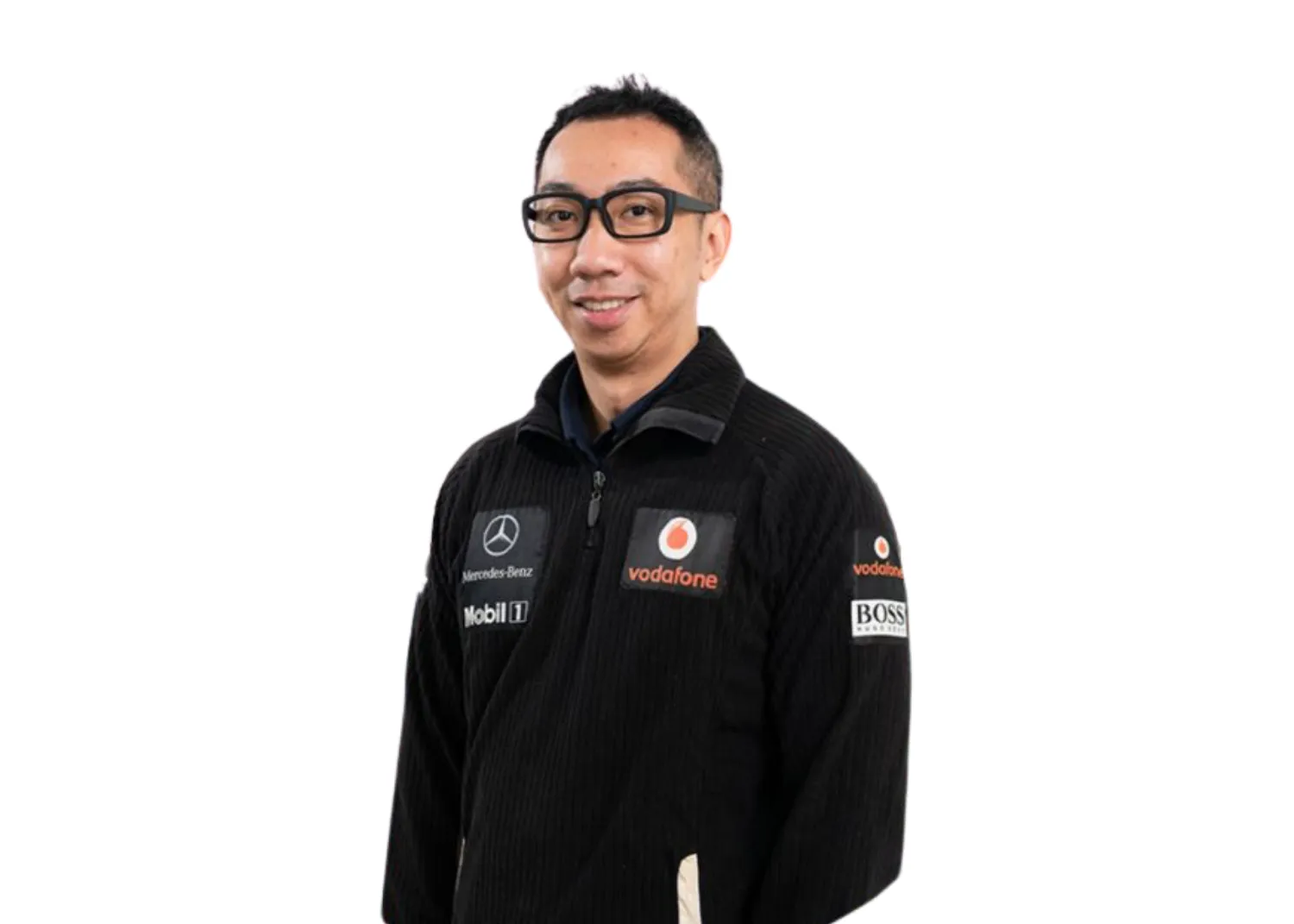 Paul Lo
