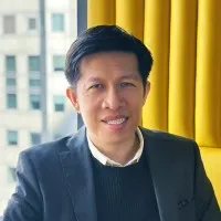 Edmund Chan