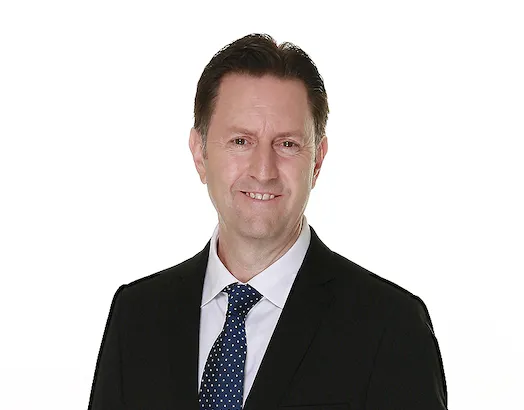 Gregg Charalambous