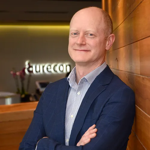 Simon McFadden