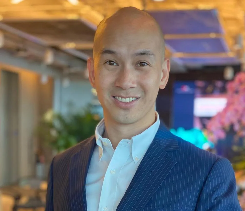 Timmy Fung