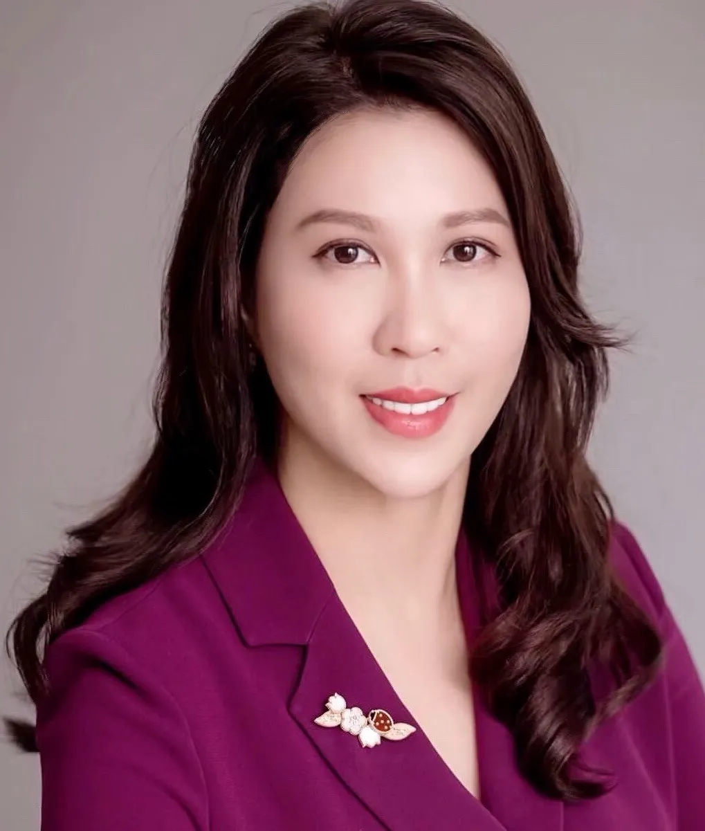 Rui Hua Chang
