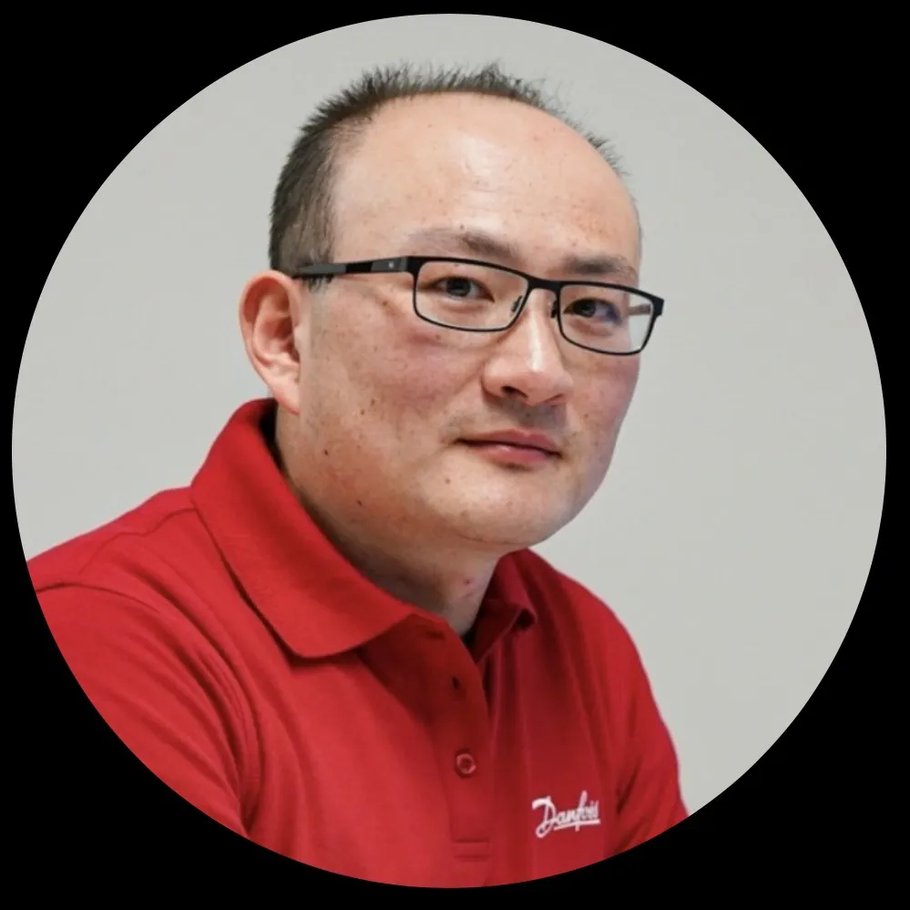 Vincent Zhang