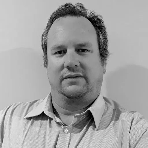 Matthew Van Hecke