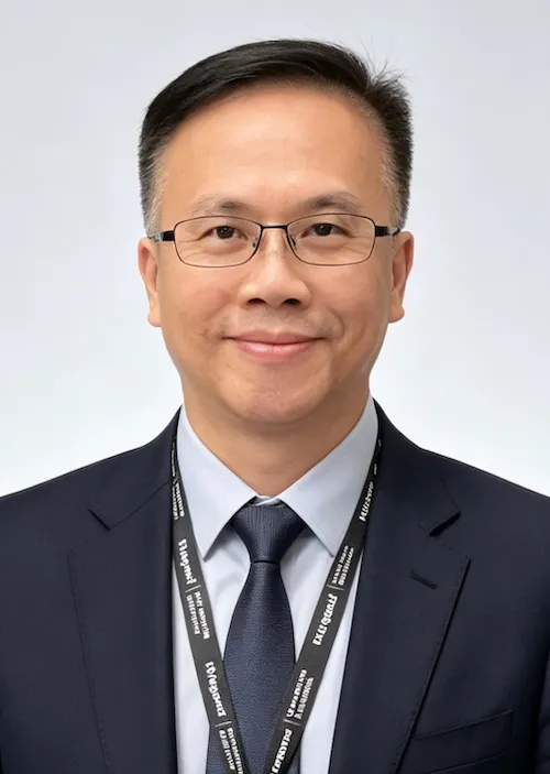 Dickson Chan