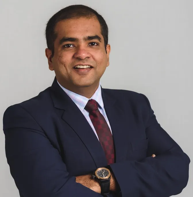 Pritesh Swamy