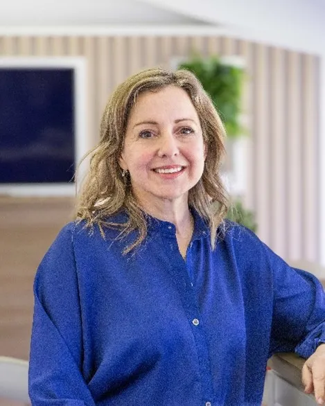 Angela Logothetis