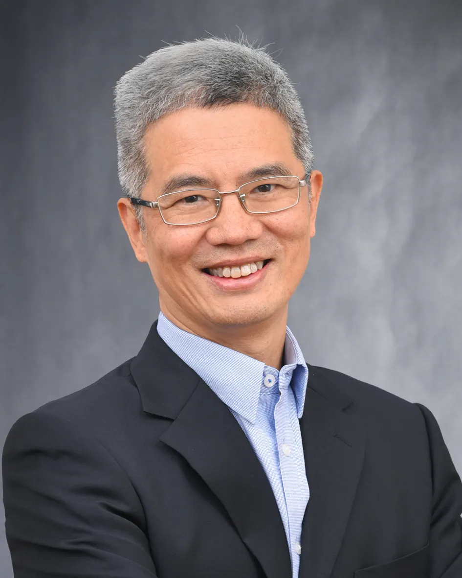 Herbert Chan