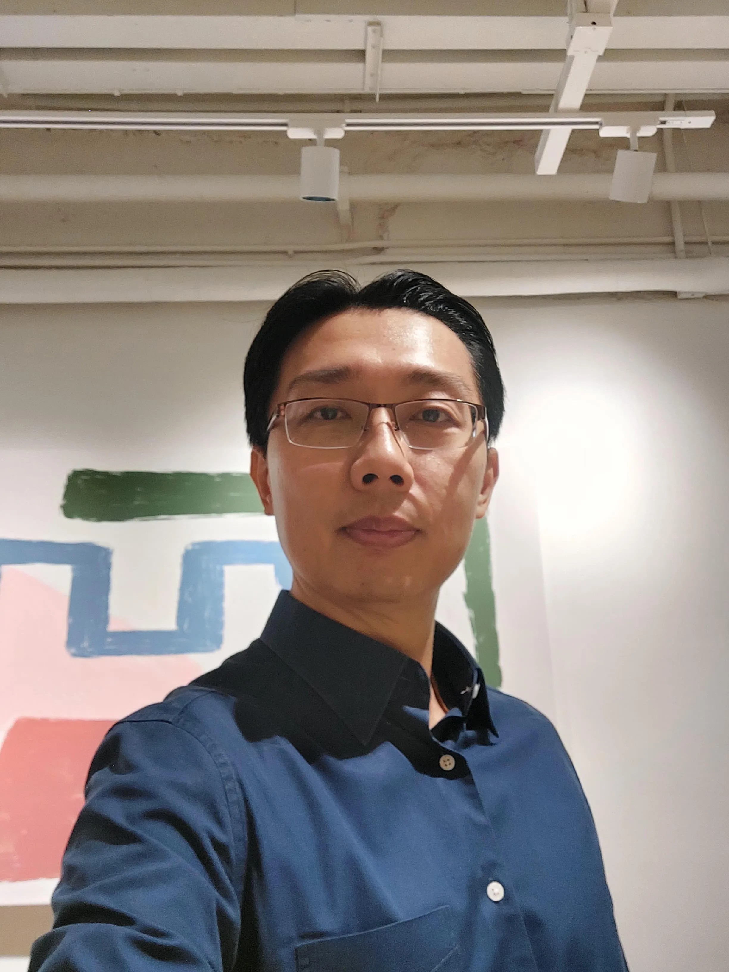 Leo Ma