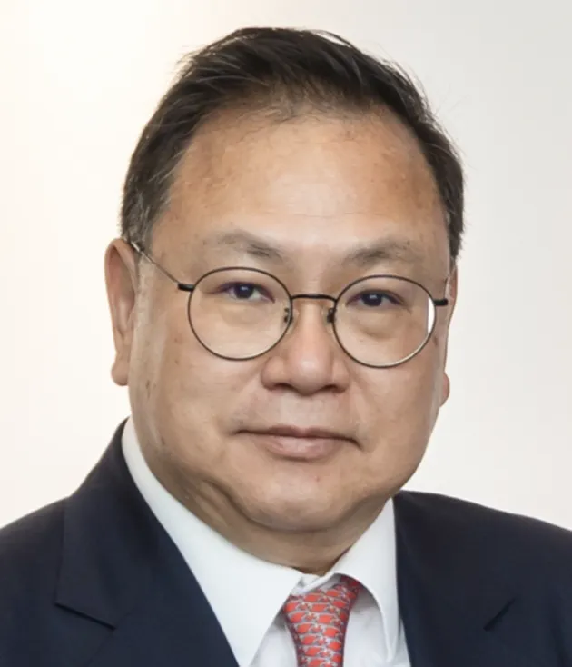 Dr. Charleston CS Sin
