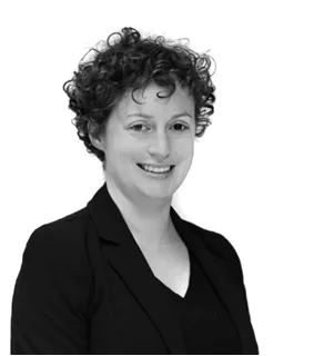 Lucy Guerin