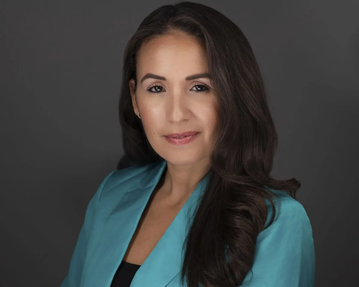 Cyre Mercedes Quiñones
