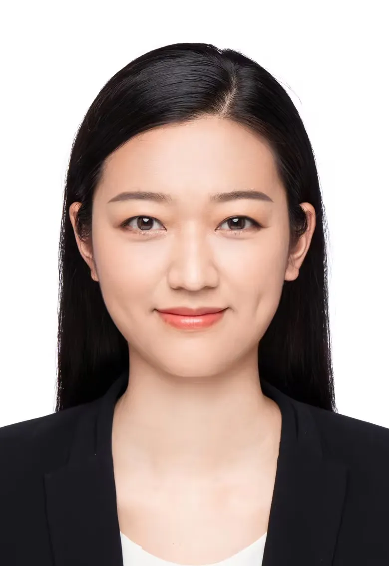 Cindy Li