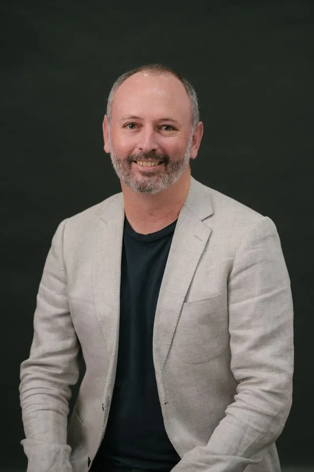 Andrew Green