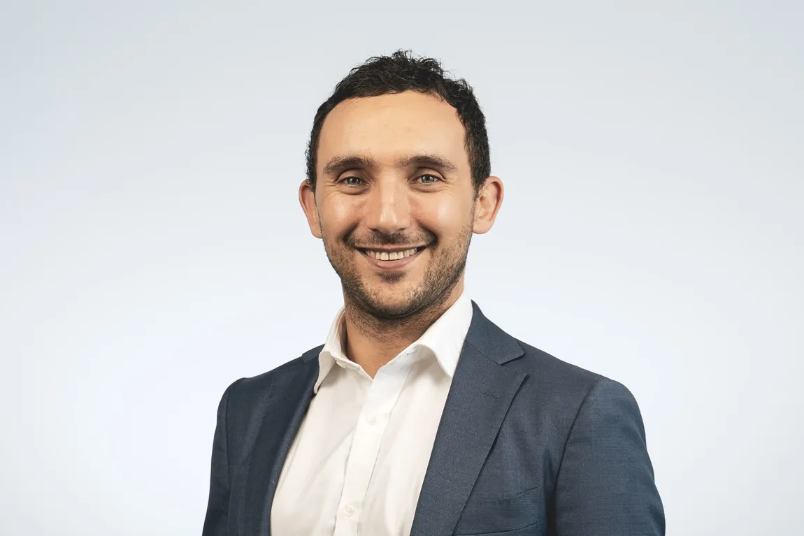 Julian Kazelman