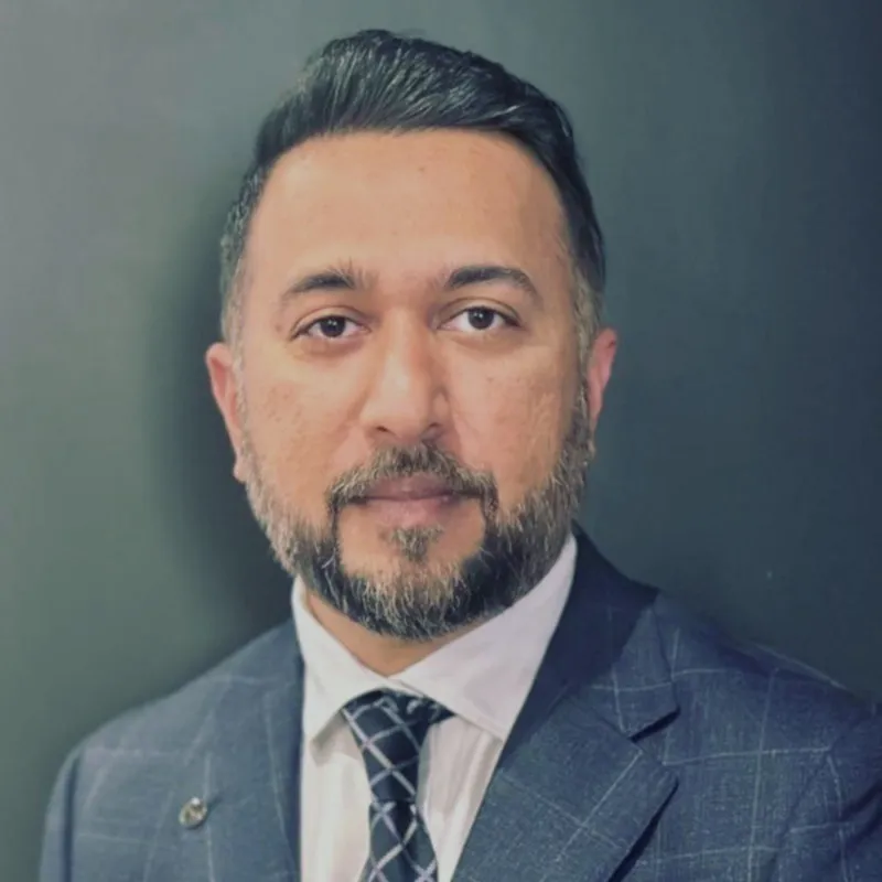 Rana Qadir
