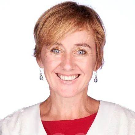 Jacqui Kernot