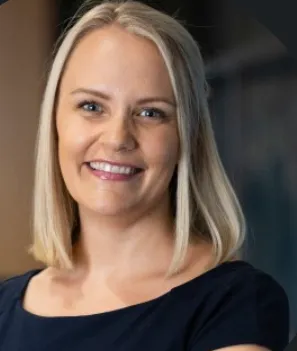 Kate Mitchell