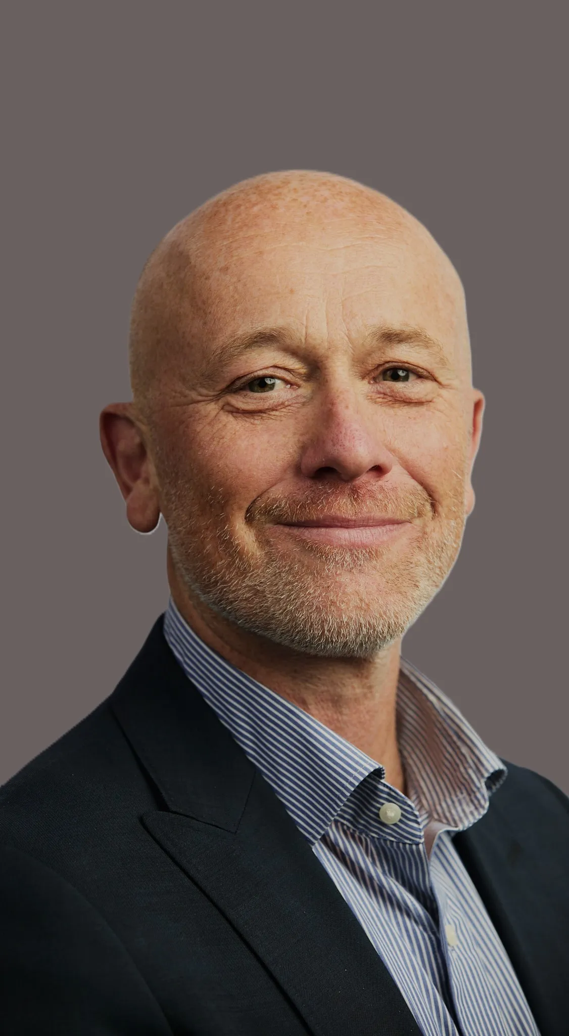 Rob Keegan