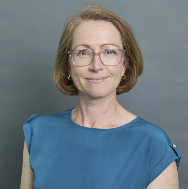 Hannah George