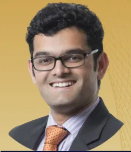 Raghav Koshik