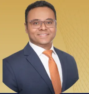 Sayantan Lahiri