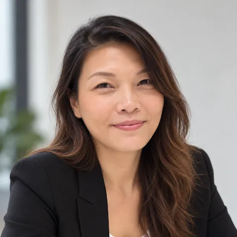 Kay Wu
